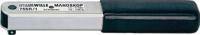 Stahlwille Momentsleutel | 1/4 inch 1,5-12,5 Nm | 1 stuk - 50100001 50100001 - thumbnail