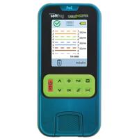 Softing 226115 CMPOEKIT Kabelmeter Meetbereik: Netwerk - thumbnail