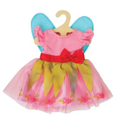 Heless Poppenjurk prinses lillifee, 28-35 cm - thumbnail