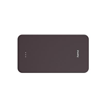 Hama Batterie Powerbank 20000 mAh Fast Charge LiPo Lila Hama Batterie Powerbank 20000 mAh Fast Charge LiPo Lila
