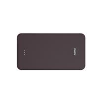 Hama Power Pack Colour 20 20000mAh 2 Uitgangen: USB-C USB-A Pruim - thumbnail