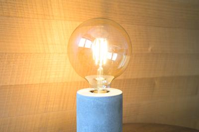 Brennenstuhl Wifi Led Lamp Globe 4,9W, 490Lm E27 2200K - 1294870271 Brennenstuhl Wifi Led Lamp Globe 4,9W, 490Lm E27 2200K - 1294870271