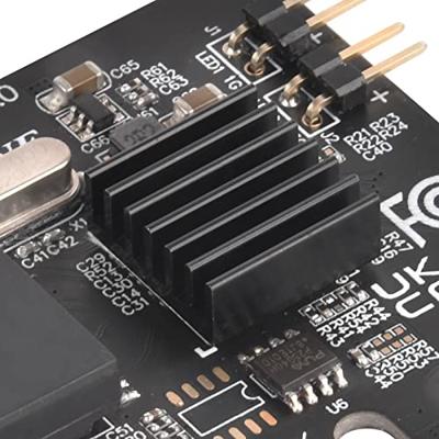 SilverStone SST-ECL01 netwerkadapter