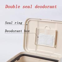 Luiwagen staaldraad 23cm - thumbnail