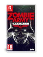 Zombie Army Trilogy - thumbnail