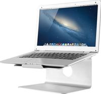 Neomounts NSLS050 17 Notebook stand Zilver notebooksteun & -standaard - thumbnail