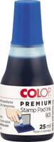 Colop stempelinkt, blauw, blister van 2 stuks - thumbnail