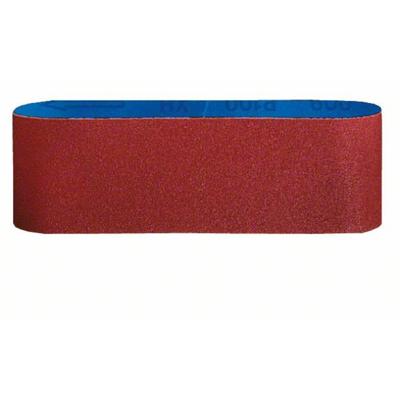 Bosch Accessories 2608606062 2608606062 Schuurband Korrelgrootte (num) 80 (l x b) 508 mm x 75 mm 3 stuk(s) Bosch Accessories 2608606062 2608606062 Schuurband Korrelgrootte (num) 80 (l x b) 508 mm x 75 mm 3 stuk(s)