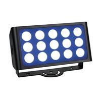 Showtec Cameleon Flood 15 Q4 RGBW LED floodlight - thumbnail