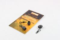 PB DT Naked Chod Bead 0,75g & Ring Swivel size 11 3st - thumbnail