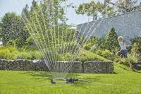 Gardena 18920-20 - Ecoline Oscillating Sprinkler - thumbnail
