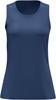 JAKO 6005D Tank Top Dames - Nachtblauw - S (34/36) - thumbnail