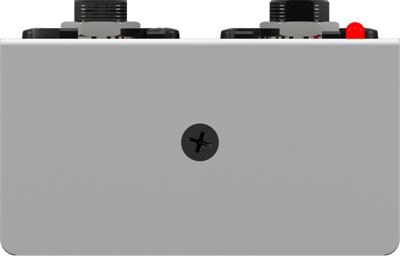 Behringer Ultra-DI DI20 Actieve 2-kanaals DI-box & splitter