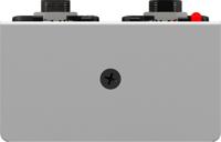 Behringer Ultra-DI DI20 Actieve 2-kanaals DI-box & splitter - thumbnail