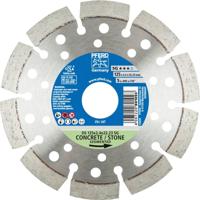 PFERD TOOLS 68000042 Ds Sg Diamanten doorslijpschijf Diameter 125 mm Boordiameter 22.23 mm 1 stuk(s) - thumbnail