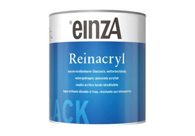 EinzA Reinacryl Glanzlack