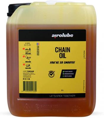 Airolube chain oil 5l Airolube chain oil 5l