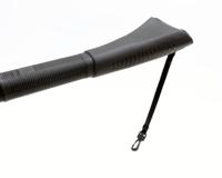 Rozemeijer Comfort Floating Rubberized Landing Net 70x60cm - thumbnail