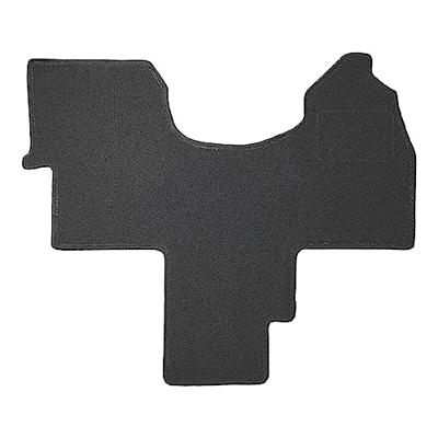 ProPlus 362131 Voetenmat (voertuigspecifiek) Geschikt voor (automerken): Mercedes Benz Antraciet