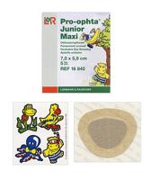 Lohmann & Rauscher Pro-ophta Junior Maxi - thumbnail
