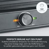 Severin WA2130 Wafelmaker - thumbnail