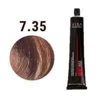 VIBA Permanent Colouring Cream Haarverf - thumbnail