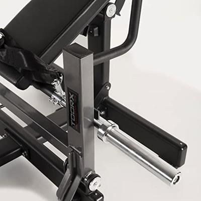 Toorx Hip thruster machine plate loaded FWX-4400 - thumbnail