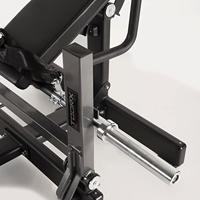 Toorx Professional AKTIV - Hip Thruster Machine - FWX-4400 - thumbnail