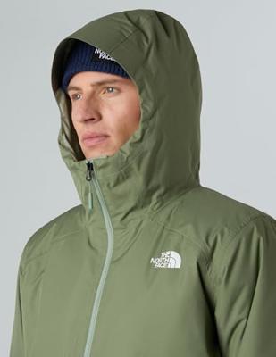 The North Face Millerton Insulated Casual Winterjas Heren L The North Face Millerton Insulated Casual Winterjas Heren L