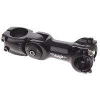 VWP voorbouw ahead as-820 overs.28.6/110 verstelb.zwart - thumbnail