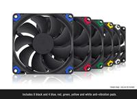 Noctua Casefan NF-A9X14 HS-PWM chromax.black.swap - thumbnail