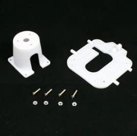 Top Gun Park Flite Cessna 182 Skylane Motor Mount (TGP0368)