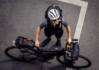 Ortlieb Accessory Pack Tas 3,5L Stuur - Zwart - thumbnail