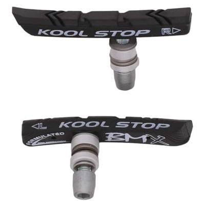 KOOL-STOP Kool stop remschoen "bmx" br.shoe kool stop bmx pr. salomon