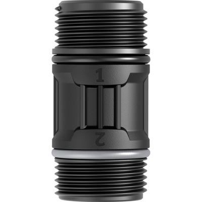 Kärcher Home & Garden 2.997-120.0 Pomp-aansluitstuk 33,3 mm (G1) Kunststof