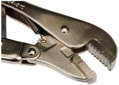 Stanley handgereedschap Griptang Rechte Bek 190mm | 84-810 - 0-84-810