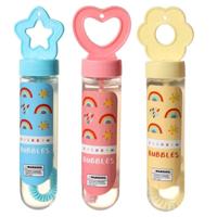 Regenboog 35ml Bellenblaas - thumbnail