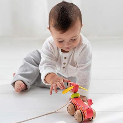 Educatief speelgoed Goula Goula Hout