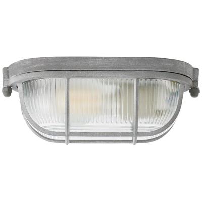 Brilliant 94458/70 Bobbi Plafondlamp LED E27 40 W Beton-grijs Brilliant 94458/70 Bobbi Plafondlamp LED E27 40 W Beton-grijs