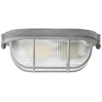 Brilliant 94458/70 Bobbi Plafondlamp LED E27 40 W Beton-grijs - thumbnail