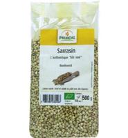 Sarrasin boekweit bio 500 Gram - thumbnail