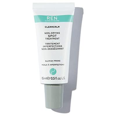 REN Clearcalm Non-Drying Spot Treatment 15ml