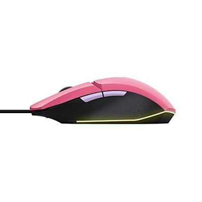 Muis Trust 25068 Roze