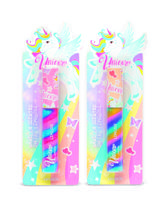Casuelle Unicorn Swirl Lipgloss - thumbnail