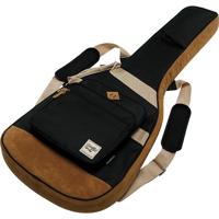 Ibanez IGB541-BK Powerpad gigbag voor elektrische gitaar zwart - thumbnail