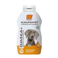 Biofood vloeibaar Schapenvet met zalmolie hond 250ml - thumbnail