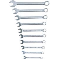 KS Tools 517.0080 517.0080 Ring-steeksleutelset Sleutelbreedte (metrisch) 8 - 22 mm - thumbnail