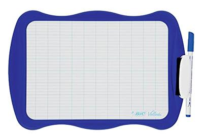 BIC velleda whiteboard met wisser en marker BIC velleda whiteboard met wisser en marker