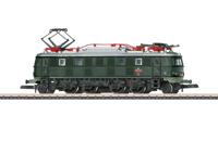 Märklin 88089 Z elektrische locomotief Rh 1018 van de ÖBB - thumbnail