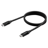 Edimax USB4/Thunderbolt3 Cable, 40G, 3 meter, Type C to Type C - thumbnail